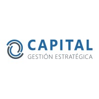 Capital Gestoría y Asesoría Financiera logo - Similar company to Easyworld Academy
