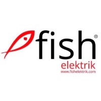 Fish Elektrik logo - Similar company to Fish Master