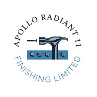 Apollo Radiant 11 Finishing LTD. logo - Similar company to Scheller Metal Fabricators Ltd.
