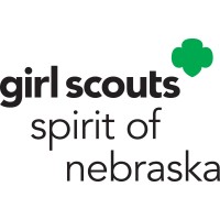 Girl Scouts Spirit of Nebraska logo - Similar company to Teammates Mentoring Program