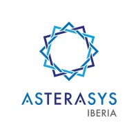 Asterasys Iberia logo - Similar company to Deep Slim