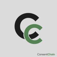 Consent Chain logo - Similar company to Unblocked