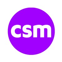 CSM Sport & Entertainment logo - Similar company to Wasserman