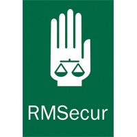 RMSecur & Consulting logo - Similar company to Chimerical Gmbh