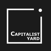 Capitalist Yard India Pvt Ltd logo - Similar company to G: Corp Developers Pvt.Ltd