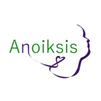 Anoiksis logo - Similar company to Mind Ypsilon