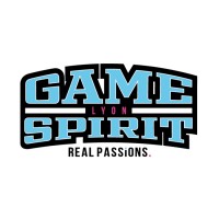 GameSpirit logo - Similar company to Sobry Energy