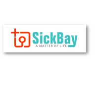 SickBay Inc. logo - Similar company to Etiometry Inc.