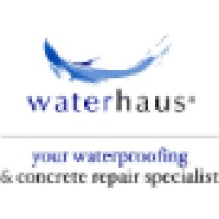 Waterhaus pte ltd logo - Similar company to Olmo Technology