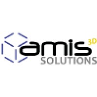 AMIS 3D SOLUTIONS SARL logo - Similar company to Echo Aero Gmbh