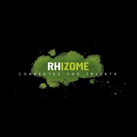 RHIZOME Recrutement logo - Similar company to Vollekindt Recrutement - Cvagro