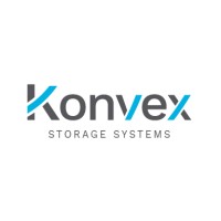 KONVEX Storage Systems, S.L. logo - Similar company to Konvex