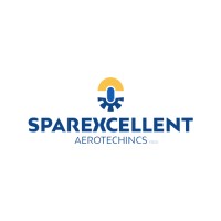 SpareXcllent Aerotechincs logo - Similar company to Kinetica Global
