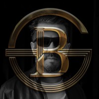 Gökhan Bulut Design logo - Similar company to Zarha | Design & Visualization