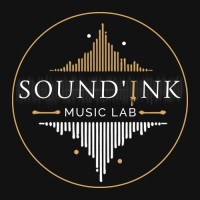 Sound’Ink logo - Similar company to Smosser