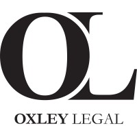 Oxley Legal logo - Similar company to Nextgen Legal