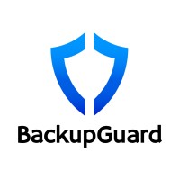 BackupGuard logo - Similar company to Empy.Ai