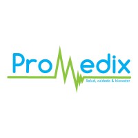 PROMEDIX, S.A. logo - Similar company to Promedix It