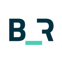 B_Robots logo - Similar company to Robonext