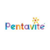 Pentavite logo - Similar company to Life-Space Group
