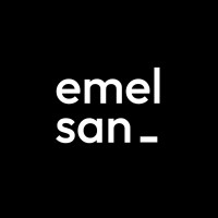 Emelsan logo - Similar company to Smoothie