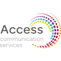 Access Communication Services logo - Similar company to Beacon Support Ltd