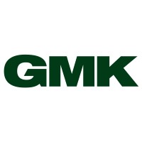 GMK Ltd logo - Similar company to Eley Limited