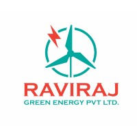 Raviraj Green Energy Private Limited logo - Similar company to Hi-Tech Transformers