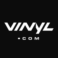 Vinyl.com logo - Similar company to Knowledgeiq, By Knosys