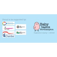 Baby Basics, Northampton logo - Similar company to The Never Alone Project