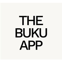 The Buku App logo - Similar company to Adelmann Cybersecurity, Llc