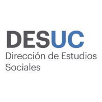 DESUC UC logo - Similar company to Coes