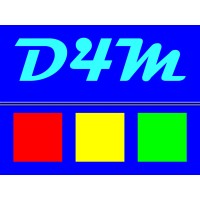 Data4Mat logo - Similar company to Upthings Ab