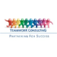 TeamworK Consulting Management Consultants logo - Similar company to Thinkpro Dubai