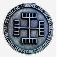 Manusai logo - Similar company to Blue Oak - Deep Tech Digital Health Iot