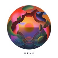 The Universal Foundation For Holistic Design logo - Similar company to Holistic Design