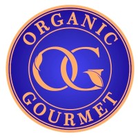 Organic Gourmet France logo - Similar company to Brasserie De Castillon - Craft Beers