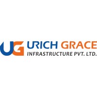 Urich Grace Infrastructure Pvt Ltd logo - Similar company to Bhoomi Associate