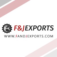 F&J Exports Ltd logo - Similar company to Rhpower