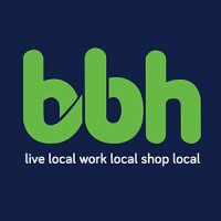 BizBuddyHub logo - Similar company to Colocal
