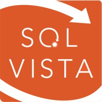 SOL VISTA logo - Similar company to Crystal Aim