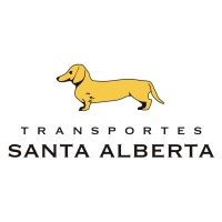 Transportes Santa Alberta LTDA logo - Similar company to Smart Foldable Container