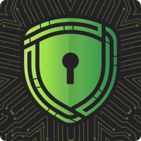 CyberFence logo - Similar company to Solarbotanic™ Trees