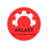 Aklast Plastic And Spare Parts Inc. logo - Similar company to Pct Plastic Core Trays