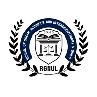 School of Social Sciences and Interdisciplinary Studies logo - Similar company to The Learned Counsels