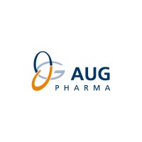 AUG Pharma logo - Similar company to Eva Pharma