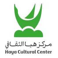 Haya Cultural Center logo - Similar company to Wi-Experts - The Wireless Engineering Experts