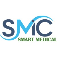 SMIC logo - Similar company to Recyglass