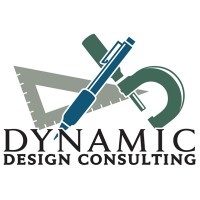 Dynamic Design Consulting, LLC logo - Similar company to Brookside Engineering Inc.