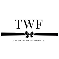 The Weekend Fashionista logo - Similar company to Hearts Global Network